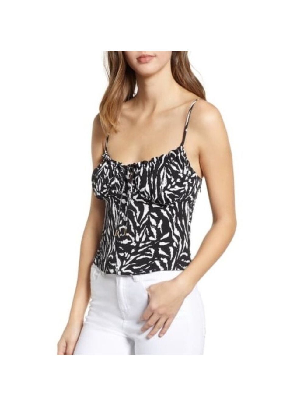 AFRM Perci Camisole